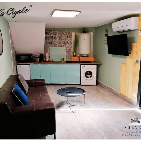 Appartamento Apart Plage Carqueiranne Esterno foto