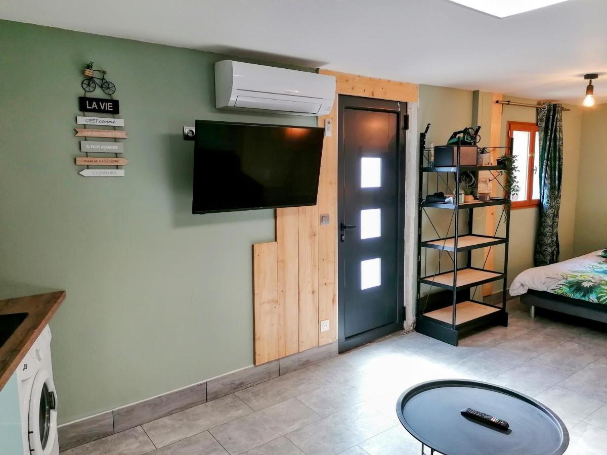 Appartamento Apart Plage Carqueiranne Esterno foto
